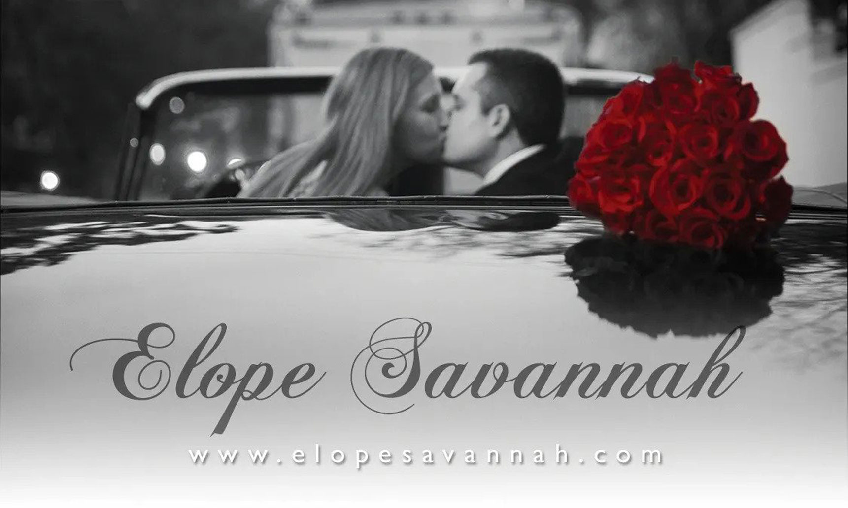 Elope Savannah